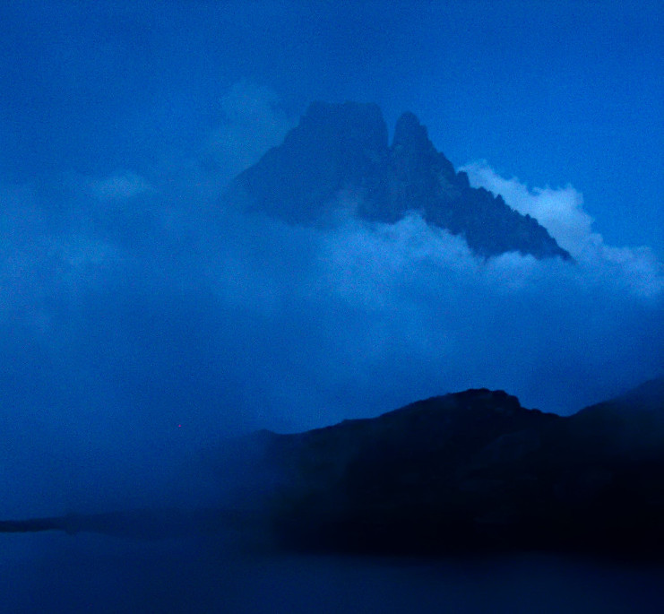 Ossau