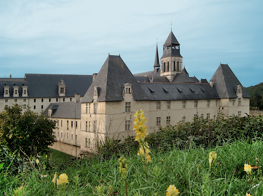 Fontevraud