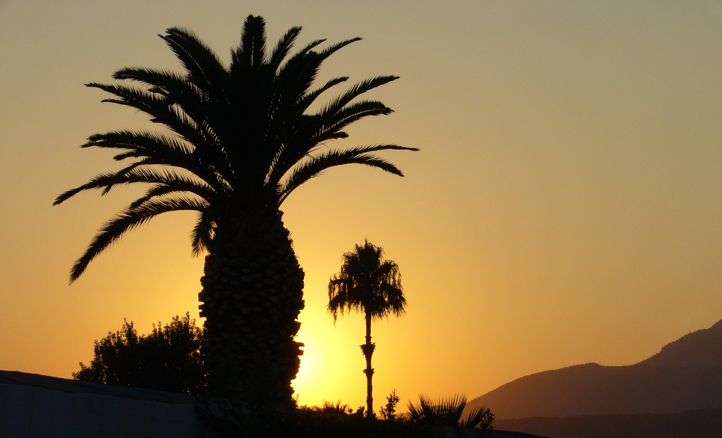 Grece