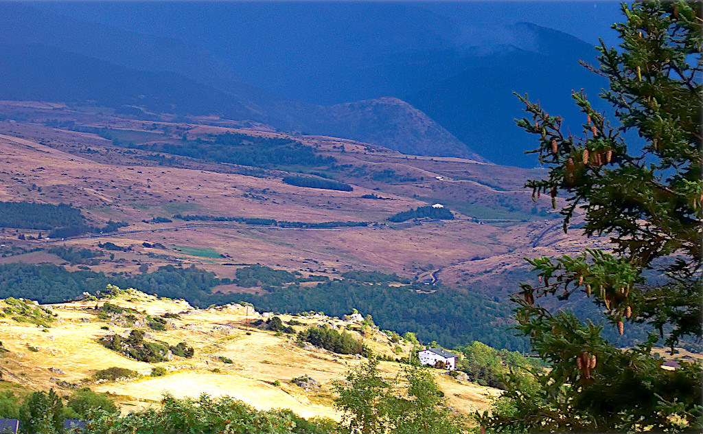 Font Romeu