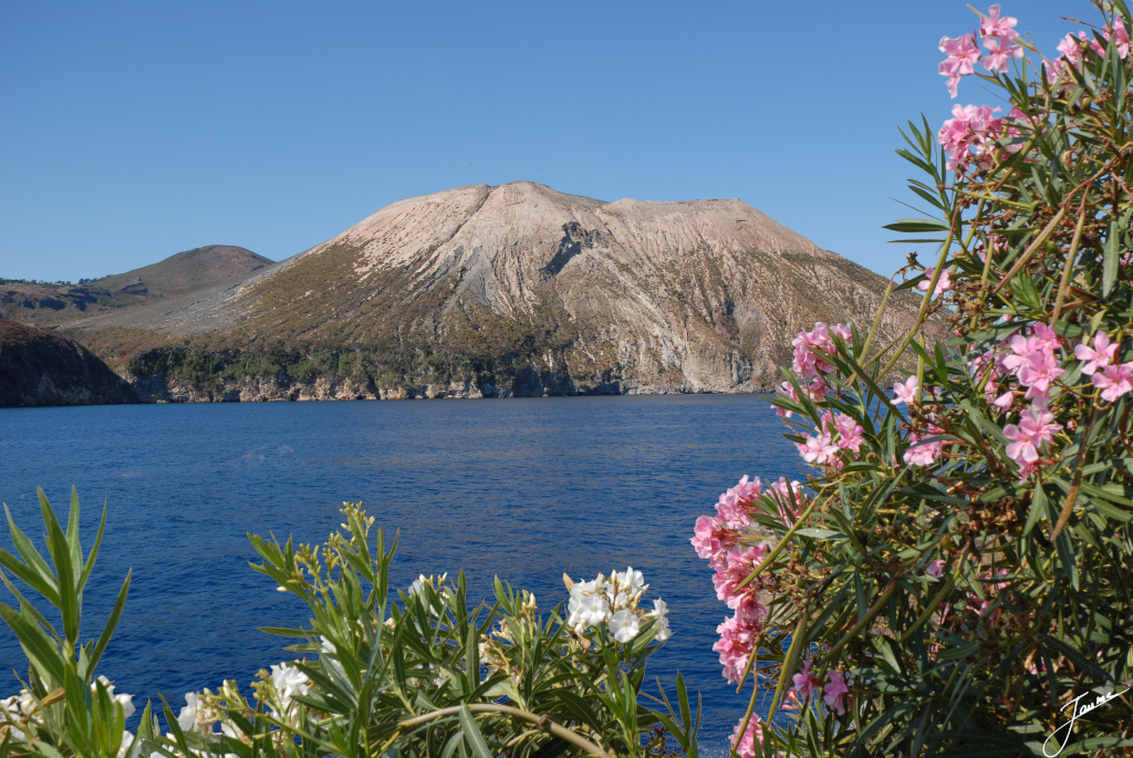 vulcano