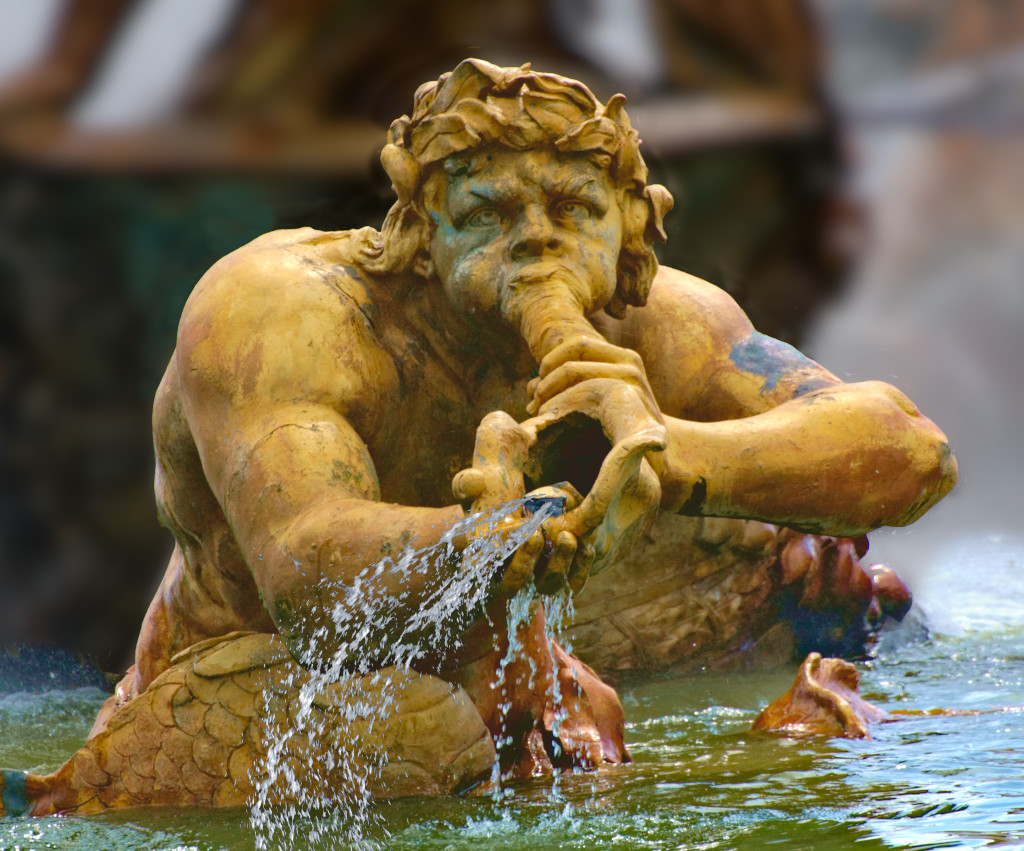 Versailles