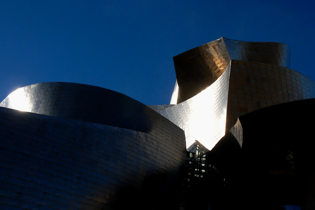 Guggenheim