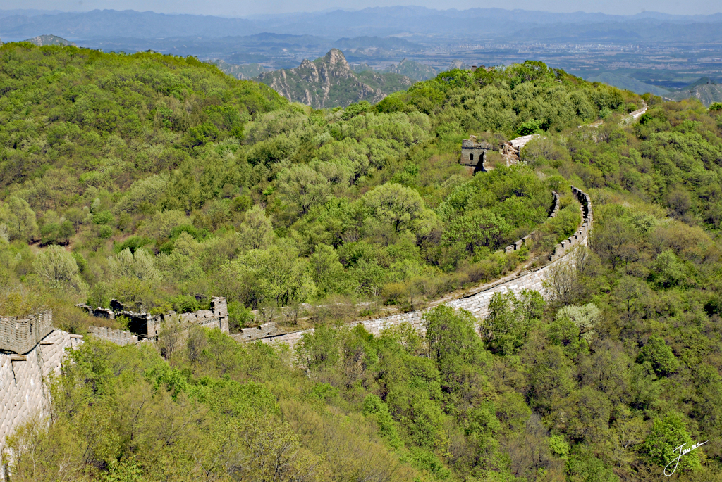 muraille